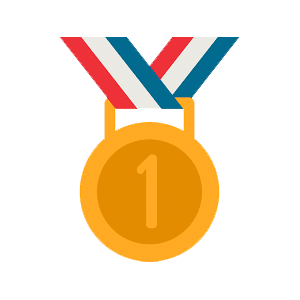 medal icon