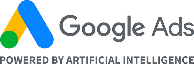 Google Ads powered by Artificial Intelligence