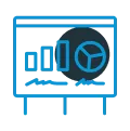 Campaigns tailored for sales, service, and special events