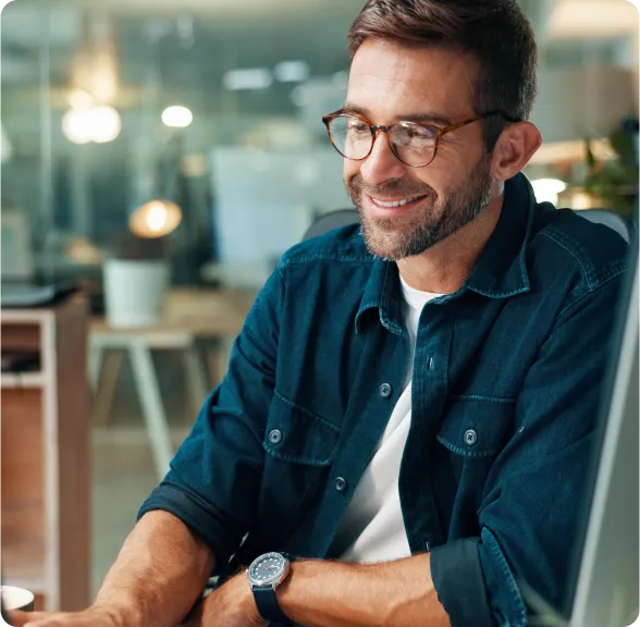 Stop Losing Leads. Start Selling More.